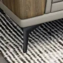 Comfortable Modern Sofa for Office Relaxation thumbnail 12