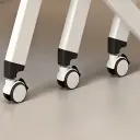 Foldable Mobile Modular Meeting Table - Maoters thumbnail 11