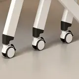 Foldable Mobile Modular Meeting Table - Maoters thumbnail 11