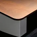 Office Solid Wood Conference Table - Maoters thumbnail 9
