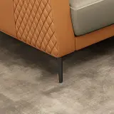 Simple Modern Sofa for Executive Reception thumbnail 10