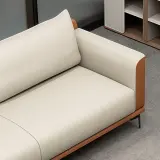 Minimalist Business Sofa for Reception Area thumbnail 11