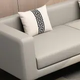 Stylish Office Sofa for Guest Reception thumbnail 11