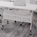 Modern Mobile Folding Meeting Table - Maoters thumbnail 9
