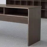 Open Storage Modular Training Desk - Maoters thumbnail 10