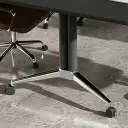 Spliceable Long Desk for Flexible Workspaces - Maoters thumbnail 10