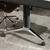Spliceable Long Desk for Flexible Workspaces - Maoters thumbnail 10