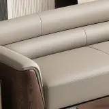 Modern Business Sofa for VIP Reception thumbnail 10