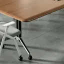New Craft Folding Conference Table - Maoters thumbnail 11