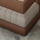 Luxury Business Reception Sofa thumbnail 11