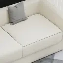 Simple Cream Style Sofa for Photo Studio Reception Area thumbnail 13