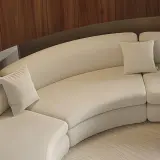 Semi-Circular Sofa for Commercial Environments thumbnail 11