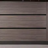 Modern Classic Wood Office Cabinet – Floor Standing thumbnail 13