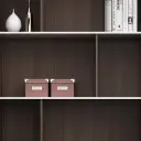 Modern Office Storage Cabinet with Lock thumbnail 11