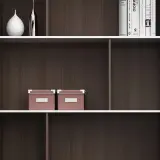 Modern Office Storage Cabinet with Lock thumbnail 11