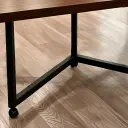 Contemporary Wood Modular Conference Table - Maoters thumbnail 8