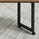 Modern Wood Training Room Tables - Maoters thumbnail 10