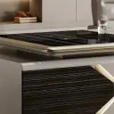 Executive Desk with Electric Height Lift thumbnail 7