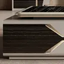 Executive Desk with Electric Height Lift thumbnail 8