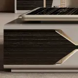 Executive Desk with Electric Height Lift thumbnail 8