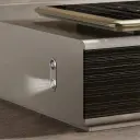 Executive Desk with Electric Height Lift thumbnail 9