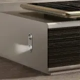 Executive Desk with Electric Height Lift thumbnail 9