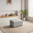 Creative Modern Modular Sofa — Minimalist Sectional Couch with Flexible Combination thumbnail 1