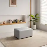 Creative Modern Modular Sofa — Minimalist Sectional Couch with Flexible Combination thumbnail 1