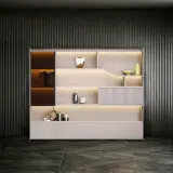 A Storage Wall for Modern Offices thumbnail 1