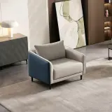 Premium Manager Sofa for Reception Areas thumbnail 1