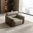 Modern Business Sofa for VIP Reception thumbnail 1