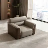 Modern Business Sofa for VIP Reception thumbnail 1
