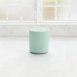 Modern Minimalist Sofa Lounge Creative Relaxation Area thumbnail 1
