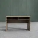 Corporate Classroom Wood Conference Desk - Maoters thumbnail 1