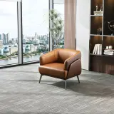 Conference Sofa for the Office Lounge Area thumbnail 1