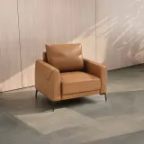 Premium Office Sofa for Business Discussions thumbnail 1