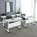 Training Room Mobile Conference Table - Maoters thumbnail 2