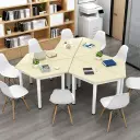 Modular Collaborative Training Table - Maoters thumbnail 3
