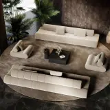 Light Luxury Sofas for Lobby & Meeting Areas thumbnail 2