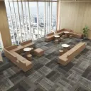 Leisure Reception Sofa Small — Modular Sofa Set for Lounge Area thumbnail 3