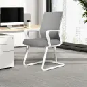 Ergonomic Office Chair for Comfortable Long Sitting – Supportive thumbnail 2