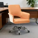 Ergonomic Computer Chair for Long Sitting – Adjustable Lumbar Support thumbnail 2