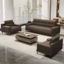 Comfortable Modern Sofa for Business Meetings thumbnail 3