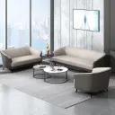 Elegant Office Sofa for Meeting Lounge thumbnail 3