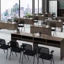 Open Storage Modular Training Desk - Maoters thumbnail 2