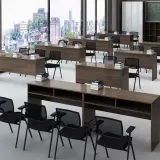 Open Storage Modular Training Desk - Maoters thumbnail 2