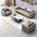 Office Sofa for Meetings and Counseling thumbnail 3