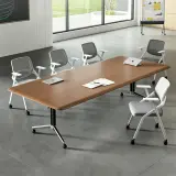 New Craft Folding Conference Table - Maoters thumbnail 3