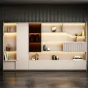 A Storage Wall for Modern Offices thumbnail 2