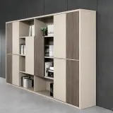Premium Wooden Cabinet for Office Organization thumbnail 3